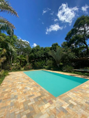 Casa de Campo Pampulha